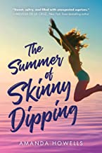 THE SUMMER OF SKINNY DIPPING by AMANDA HOWELLS