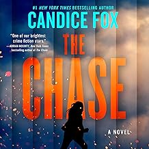 THE CHASE BY CANDACE FOX
