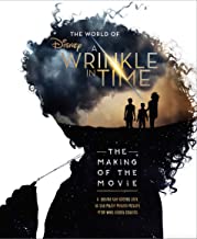 The World of A Wrinkle in Time: The Making of the Movie